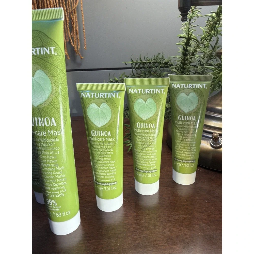 Naturtint quinoa multi
